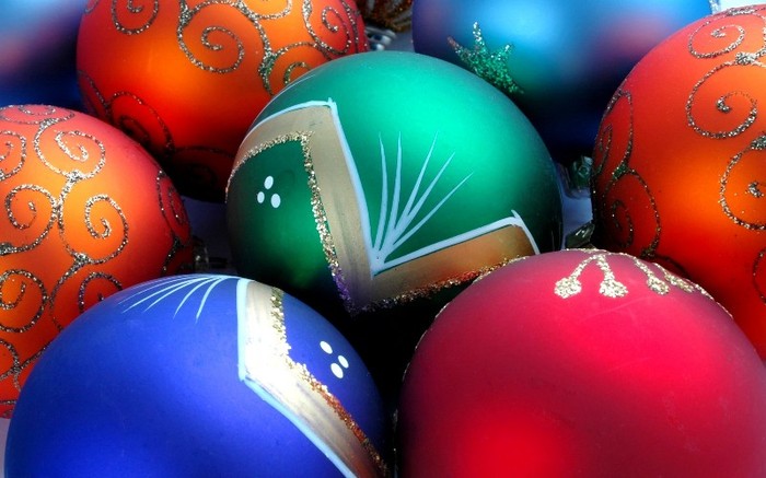 TENEBRA13 - holidays Wallpaper