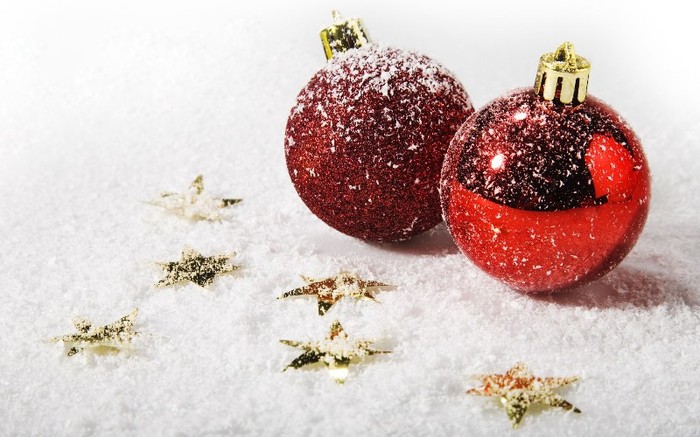TENEBRA23 - holidays Wallpaper