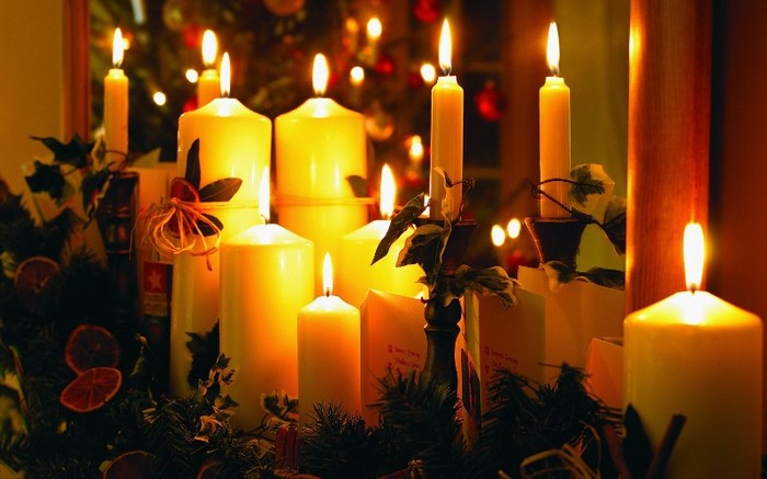 TENEBRA57 - holidays Wallpaper