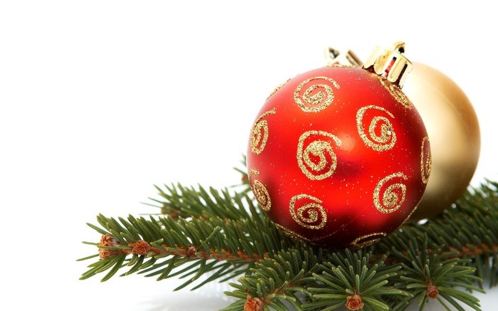 TENEBRA86 - holidays Wallpaper