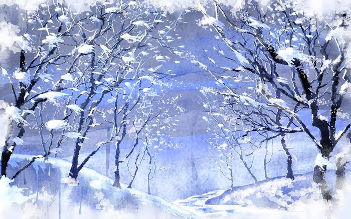 TENEBRA106 - holidays Wallpaper
