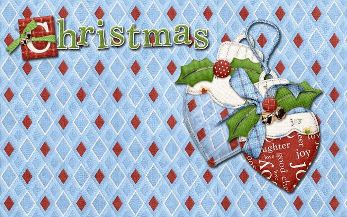 TENEBRA117 - holidays Wallpaper
