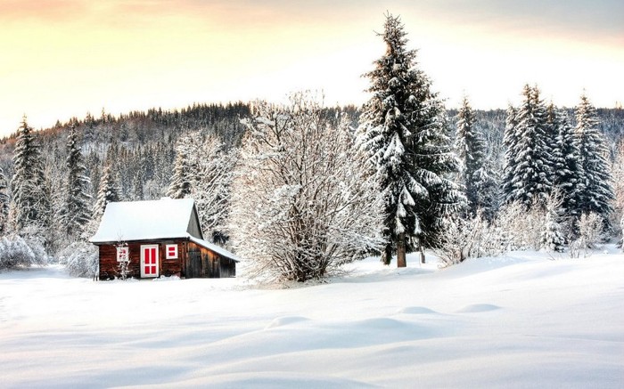zim_skazka (16) - holidays Wallpaper