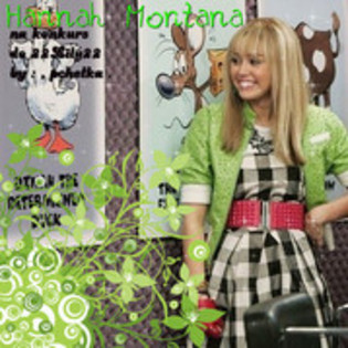 Hannah Montana