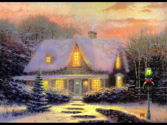Christmas Eve
