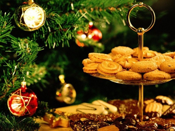 CookiesforMr.Kringle