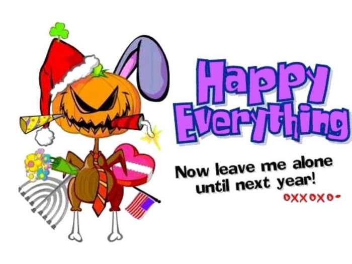 HappyEverything(1024x768) - Christmas