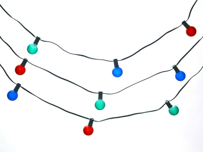 Holiday String-A-Long - Christmas