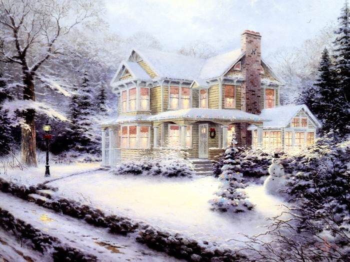 I\'ll Be Home For Christmas 12