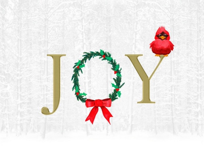 Joy to the World