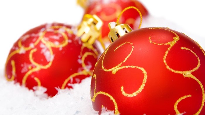5 - Christmas