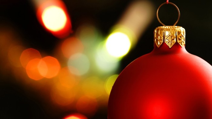 9 - Christmas