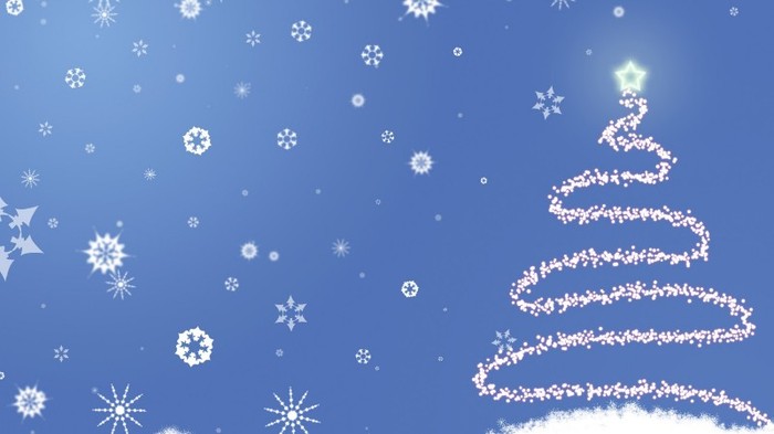54 - Christmas