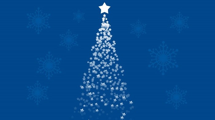 245 - Christmas