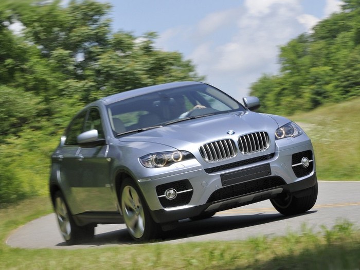 BMW%20X6%20ActiveHybrid%20Intelligent%20Lightweight