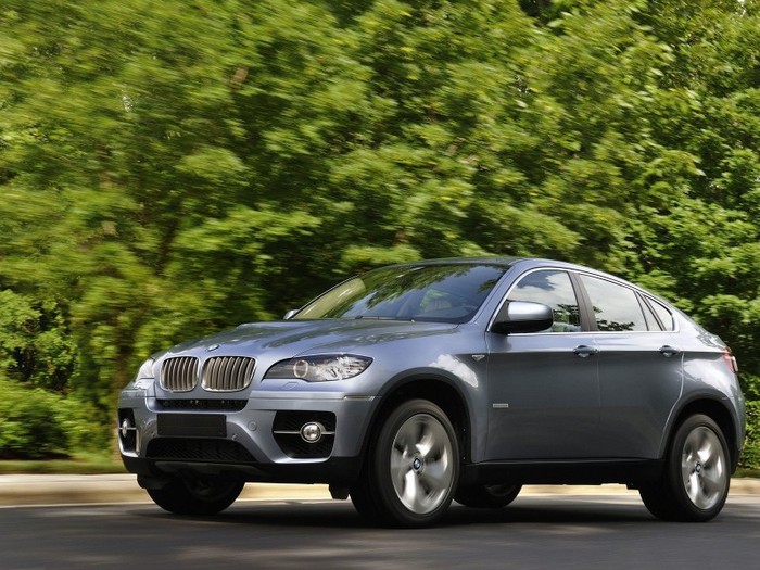 BMW%20X6%20ActiveHybrid%20Wallpaper%20Auto