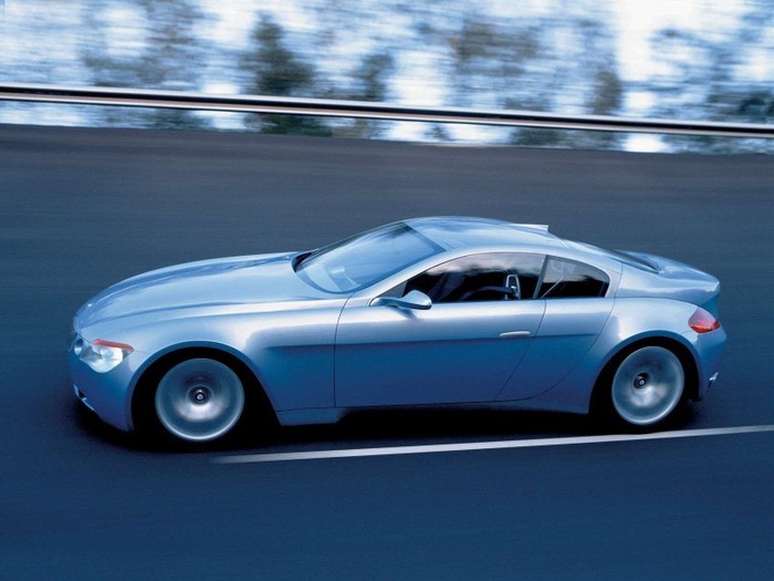 BMW%20Z9%20Automobile