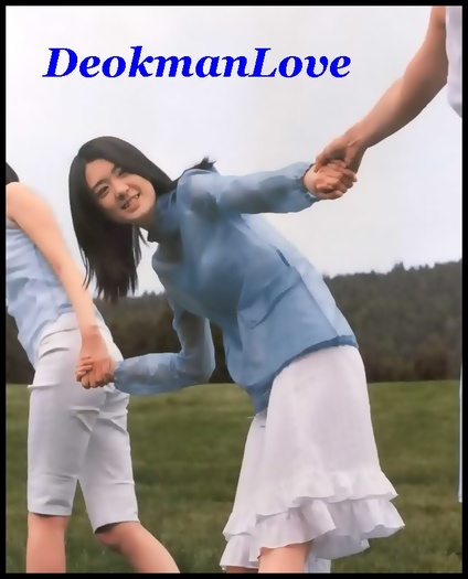 x For DeokmanLove - xFor DeokmanLove