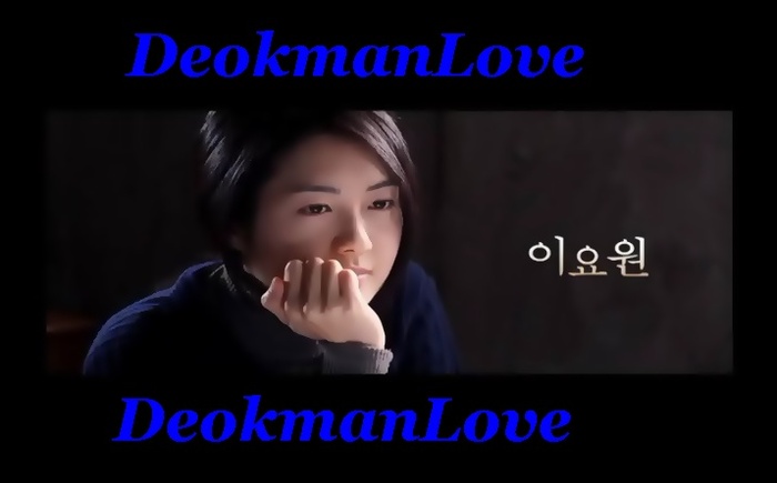 x For DeokmanLove - xFor DeokmanLove