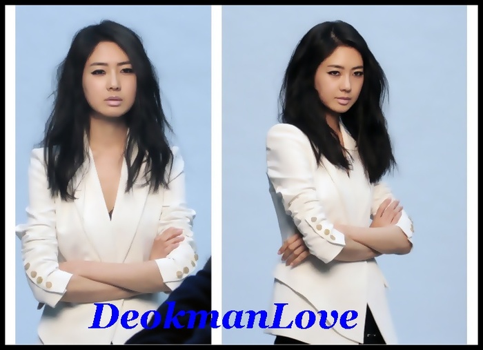 x For DeokmanLove