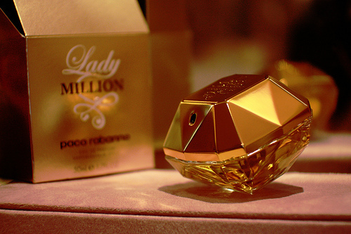 Lady Milion :x..alt parfumel ;;):x - 0I Want For Christmas
