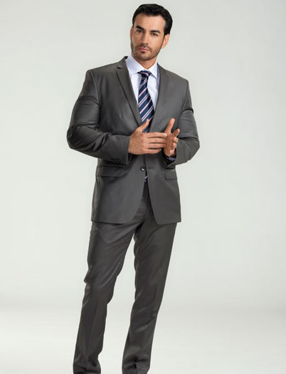  - David Zepeda