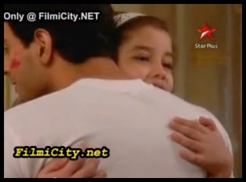 Alek si Khushi in Love [15]