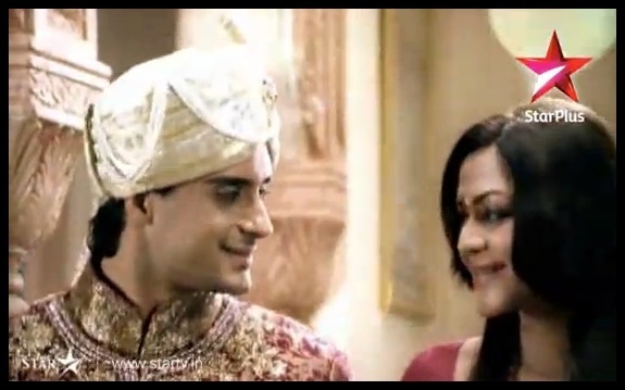 Vasundra in Love [14]