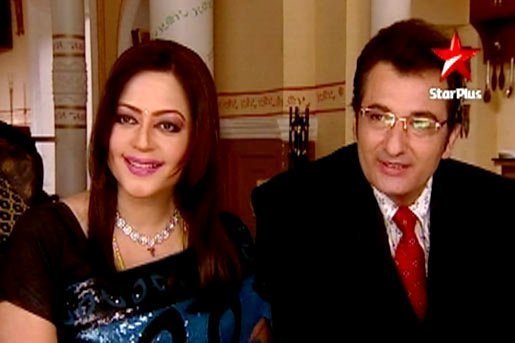 Vasundra in Love [26]