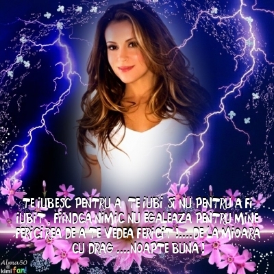 NOAPTE BUNA  !; tril
