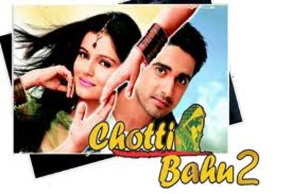 Choti Bahu 2 - Toate filmele-serialele Indiene care le-am vazut pana acum