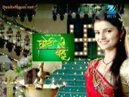 images - Choti Bahu 2 PROMO