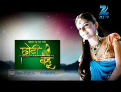 images - Choti Bahu 2 PROMO