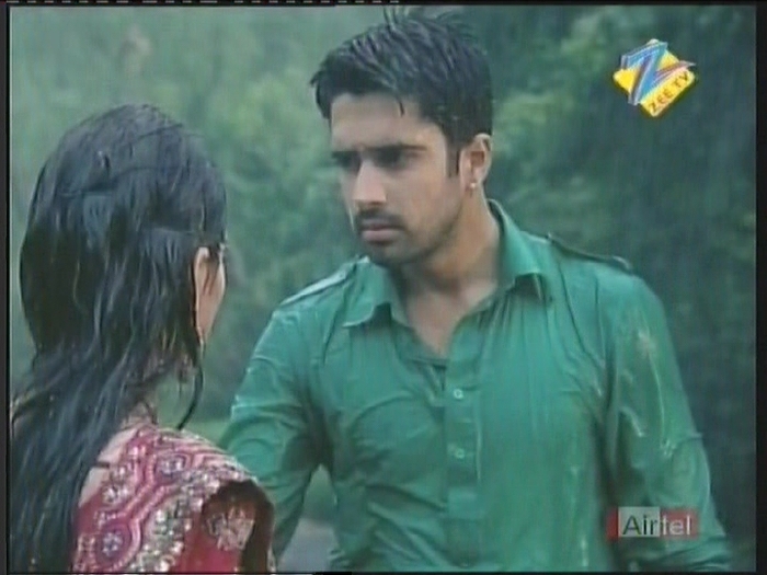 Dev & Radhika in Love [2]