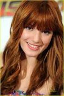 images - poze cu bella thorne