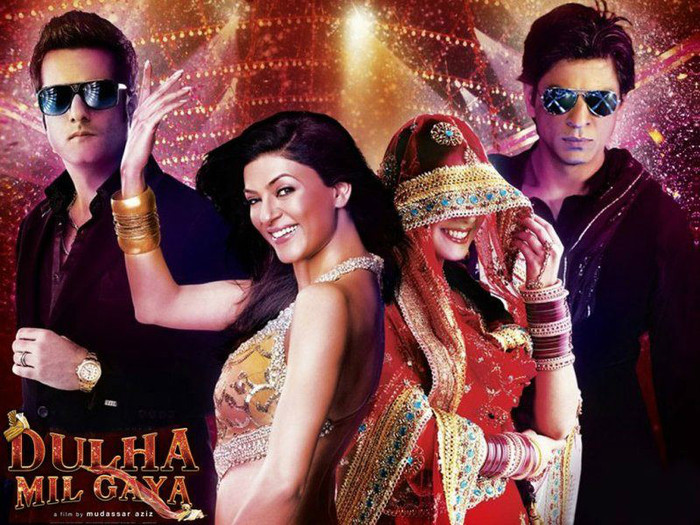 Dulha Mil Gaya_17155 - BOLLYWOOD MOVIES