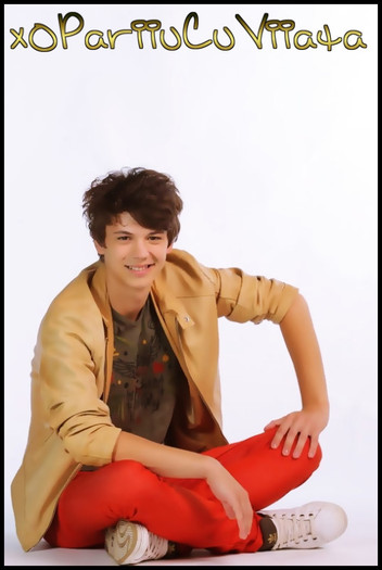 ♥ Cristi Alexandrescu :x