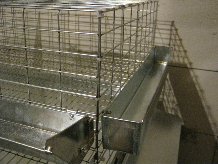 ADAPATOARE HRANITOARE