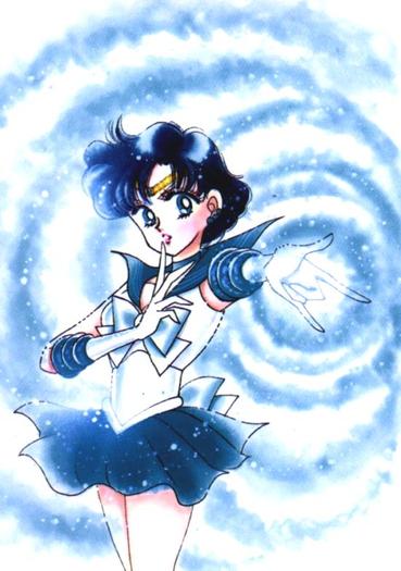 sailor-mercury-1 - Sailor moon