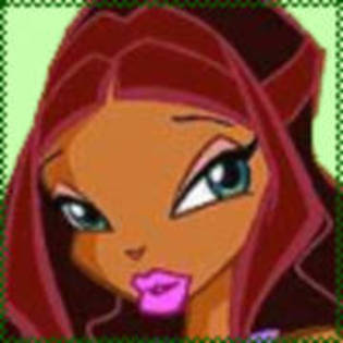 Ce ar fii sa mergen toti pe o insula stiu eu unde .Prietenele mele sirenele mi-au aratat locul! - Banda desenata WINX partea 3