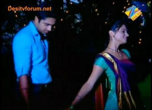 Choti Bahu 2 in Love [29]