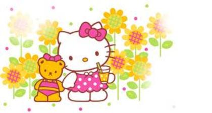 images - Hello Kitty