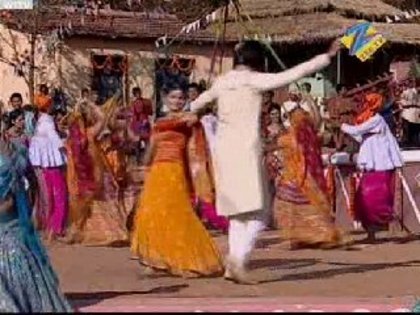 Choti Bahu 2 in Love [39]