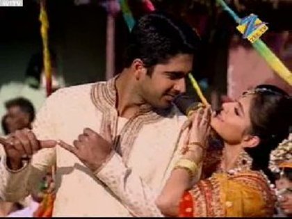 Choti Bahu 2 in Love [45]