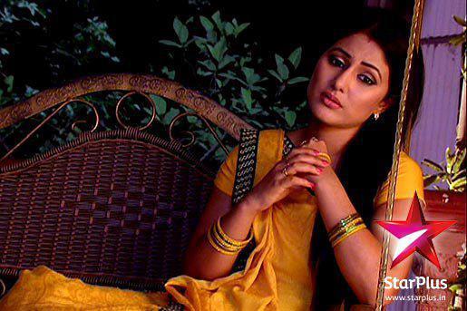 Akshara in Love [12]