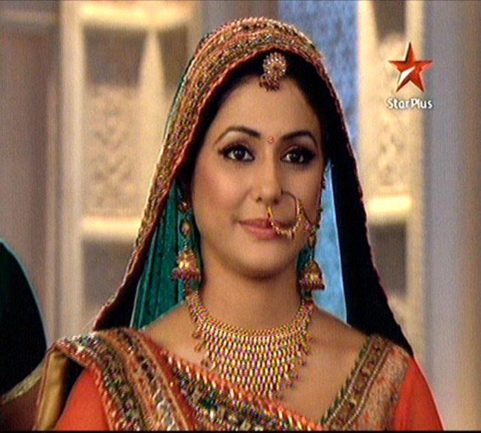 Akshara in Love [14]