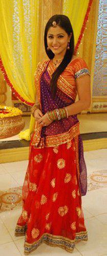 Akshara in Love [16]