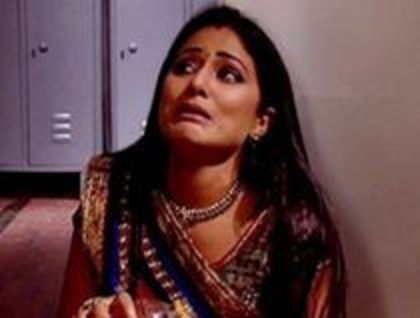 Akshara in Love [17]