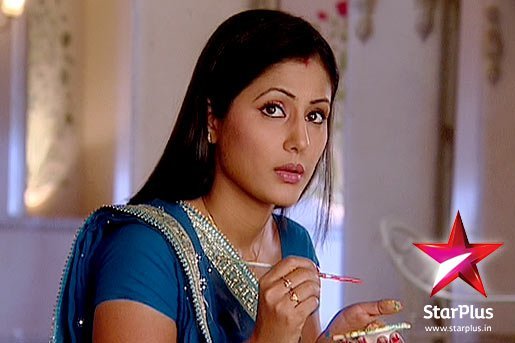 Akshara in Love [18]