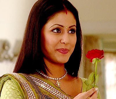 Akshara in Love [19]